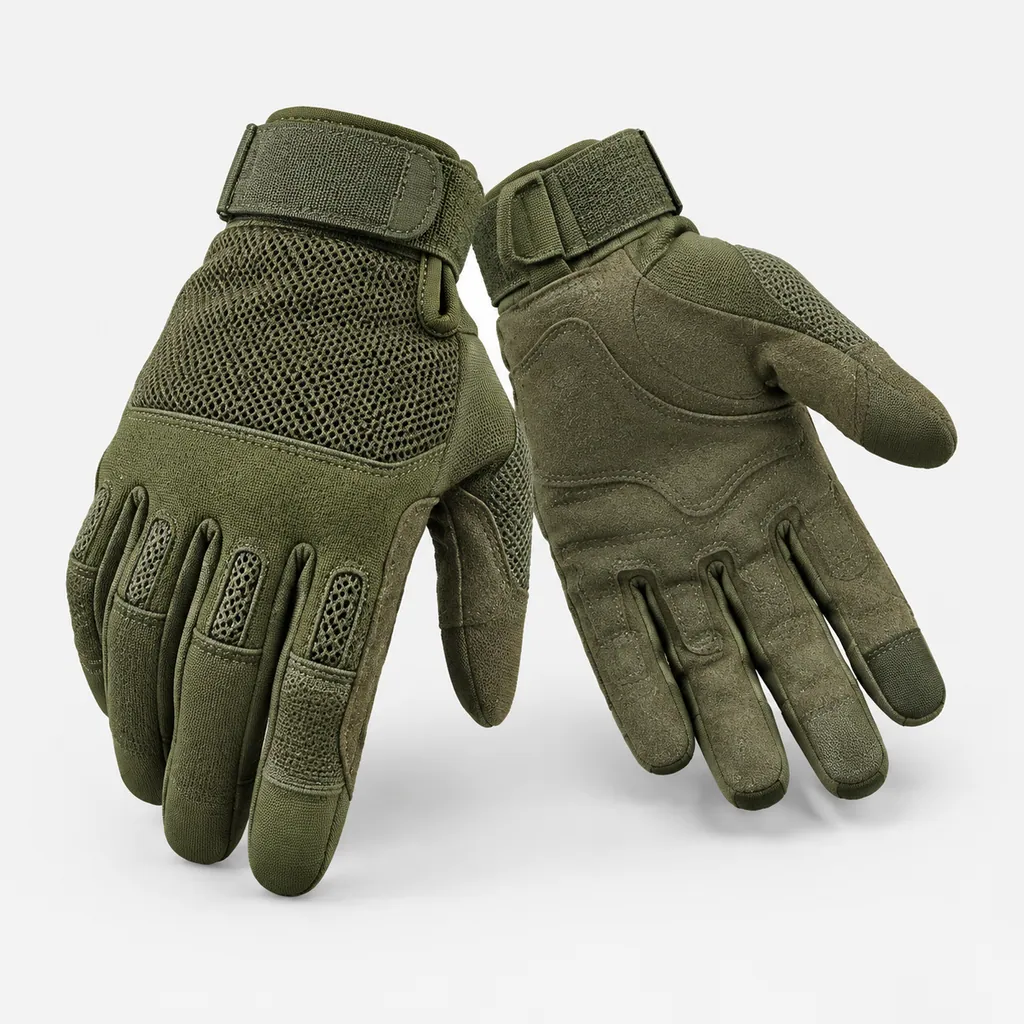 Stegg Work Glove - catalogue view