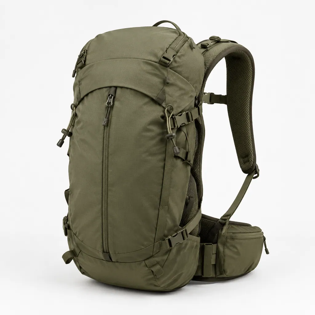 Vidde 15L Pack - catalogue view