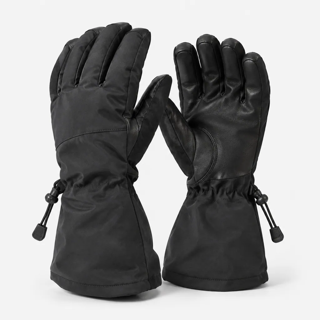 Vind Shell Glove - catalogue view